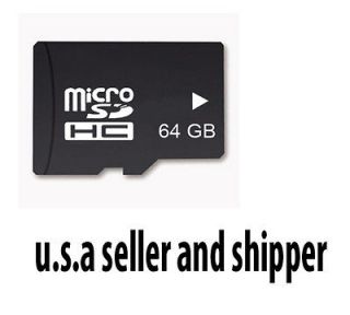Newly listed 64GB Micro SD Card  from u.s.a 
