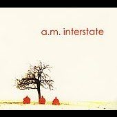 Interstate by Am Interstate CD, Jun 2006, Turquoise Mountain 