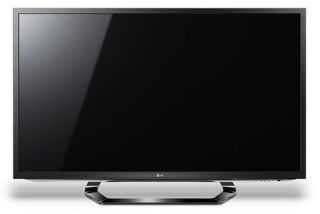 LG 47LM6400 47 Full 3D 1080p HD LED LCD Internet TV