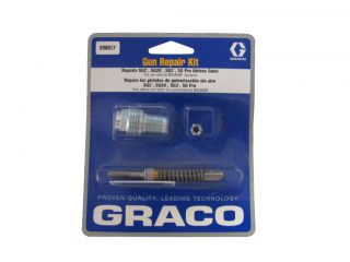 Graco OEM Gun Repair Kit 288817 243092 For SG2, SG20, SG3, SG Pro And 