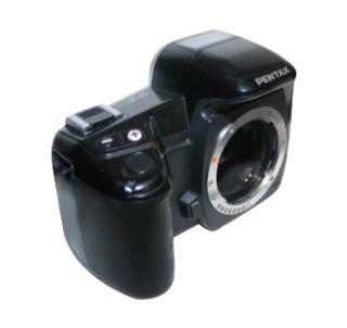 Pentax PZ10 35mm SLR Film Camera Body Only