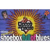 Essential Shoebox Full of Blues Box CD, Oct 1999, 18 Discs, House Of 