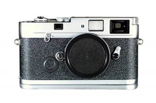 Leica MP 0.72 35mm Rangefinder Film Camera