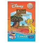 The Lion King Simbas Big Adventure V.Smile TV Learning System, 2004 