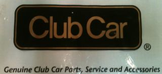 Club Car 48 Volt Golf Car / Cart Battery Charger Repair Kit 