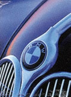 BMW 1999, Hardcover