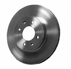 Raybestos 96087 Disc Brake Rotor