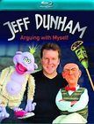 Jeff Dunham   Arguing with Myself (Blu ray Disc, 2009) (Blu ray Disc 