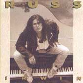 Russ Irwin by Russ Irwin CD, Sep 1991, SBK Records