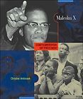 Malcolm X (Christine Ambrosak)   Cornerstones of Freedom Paperback