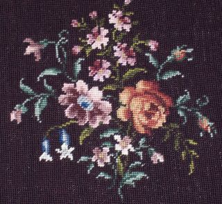 finished needlepoint in Handcrafted & Finished Pieces