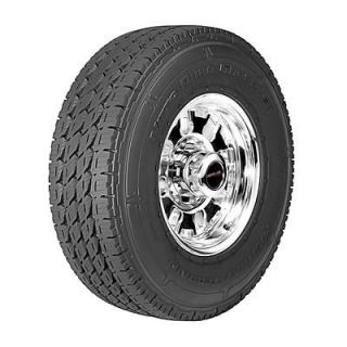 Nitto Dura Grappler Tire 285/75 16 Blackwall 205110 Set of 4 
