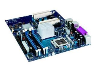 Intel D915PBLL LGA 775 Motherboard