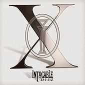 Diez Digipak by Intocable CD, Feb 2005, 2 Discs, EMI Music 