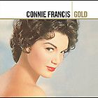 Gold by Connie Francis CD, Jun 2005, 2 Discs, Chronicles