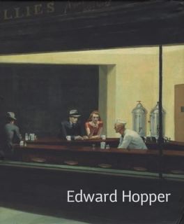 Edward Hopper by Sheena Wagstaff 2004, Hardcover