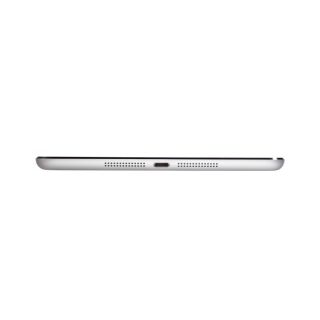 Apple iPad mini 64GB, Wi Fi, 7.9in   White Silver Latest Model