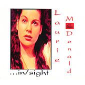 Insight by Laurie McDonald CD, May 2001, Gunslinger