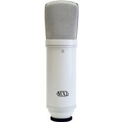 MXL DRK Condenser Cable Professional Microphone