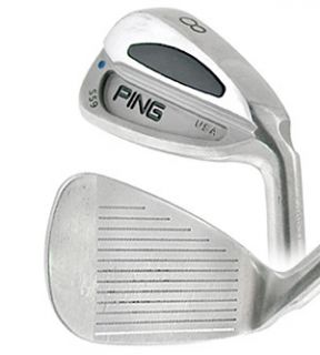 Ping S59 Tour Iron set Golf Club
