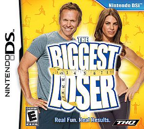 The Biggest Loser Nintendo DS, 2009
