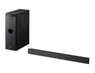 Sony HT CT100 TV Speakers