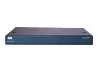 Cisco 2610XM 100 Mbps 1 Port 10 100 Wired Router CISCO2610XM RF