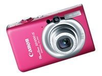 Canon PowerShot Digital ELPH SD1200 IS Digital IXUS 95 IS