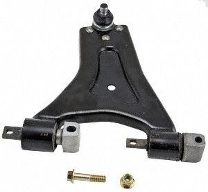 Moog K80387 Suspension Control Arm and Ball Joint Assembly