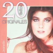 20 Éxitos Originales by Jeanette CD, Jul 2005, Sony Music 
