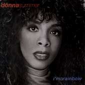 Rainbow by Donna Vocalist Summer CD, Aug 1996, PolyGram