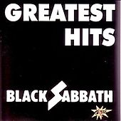 Greatest Hits Griffin by Black Sabbath CD, Oct 1993, Griffin