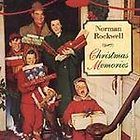 Norman Rockwell Christmas Memories by Regency Singers & Orchestra (CD 