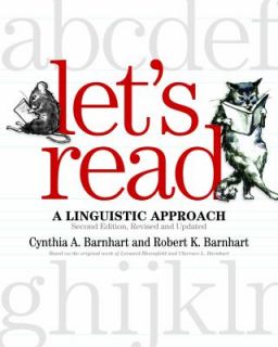 Lets Read A Linguistic Approach 2010, Paperback