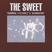 The Sweet by Sweet CD, Feb 1999, Razor Tie