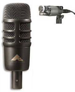 Audio Technica Artist Elite AE2500 Dynamic Cable Professional 