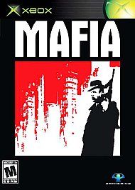 Mafia Xbox, 2004