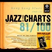 Jazz in the Charts, Vol. 81 1945 CD, Dec 2011, Membran