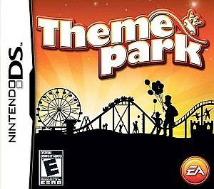 Theme Park Nintendo DS, 2007