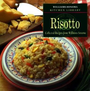 Risotto Vol. 41 by Kristine Kidd (1998, 