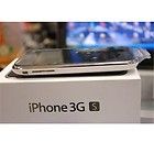 New Apple iPhone 3GS 16GB WHITE GPS FACTORY UNLOCKED 2YEAR WARRANTY 