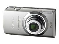 Canon PowerShot Digital ELPH SD3500 IS IXUS 210