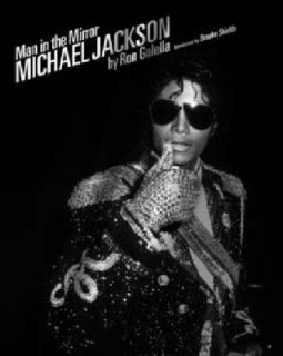 Man in the Mirror  Michael Jackson (200
