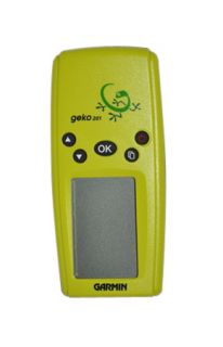 Garmin Geko 201