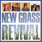 New Grass Revival Remaster by New Grass Revival CD, Feb 2001, Southern 