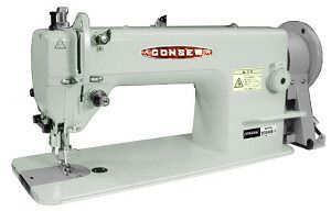 Consew 205RB Sewing Machine