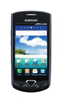 Samsung SCH i100 Gem