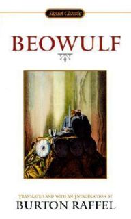 Beowulf 1999, Hardcover