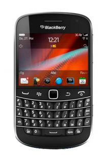 BlackBerry Bold 9900