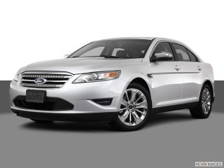 Ford Taurus 2011 Limited